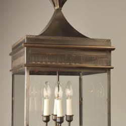 Pentimento Lighting & Furnishings