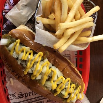 Shake N Dog - Classic dog - Hot Dogs Near Me - Leominster, Massachusetts Shake N Dog - Classic dog - Hot Dogs Near Me - Leominster, Massachusetts