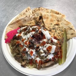 Pita Nutso - Pita nutso streetville the best
