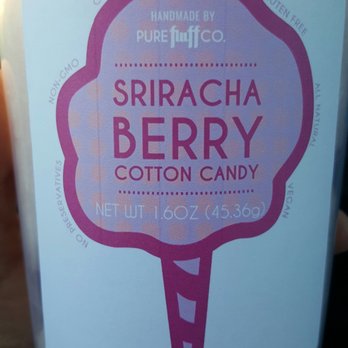 Pure Fluff - Yeah, it's that good... - Desserts Near Me Pure Fluff - Yeah, it's that good... - Desserts Near Me