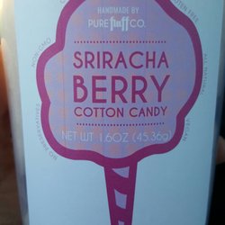 Pure Fluff - Yeah, it's that good...