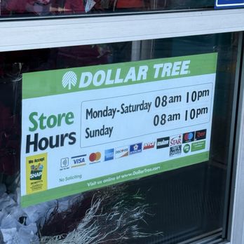 Dollar Tree - Discount Store Near Me - Fontana, California Dollar Tree - Discount Store Near Me - Fontana, California