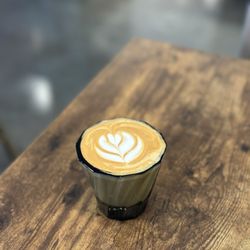 Bad Seed Coffee & Supply - Cortado