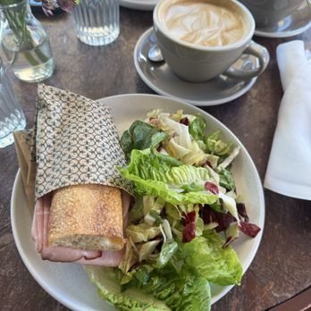 The Maker Cafe - Cafes Near Me - Hudson, New York