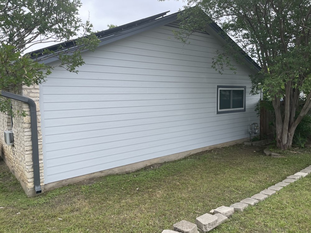 Slide of Focal Point Designs