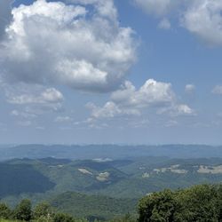Monongahela National Forest