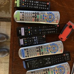 Mountainettes Cleaning Service - I own a label maker with multicolor tape to make it easier to organize
