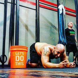 CrossFit Carnage