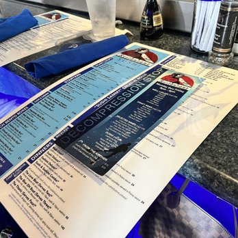 Dive Bar Restaurant - Happy Hour Menu - Seafood Near Me - Jupiter, Florida Dive Bar Restaurant - Happy Hour Menu - Seafood Near Me - Jupiter, Florida