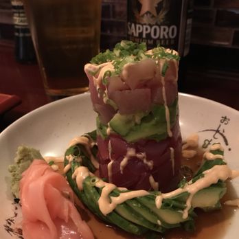 Bonsai Sushi - Birds nest is a must have! - Japanese Near Me - Orlando, Florida