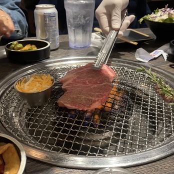 TK92 Korean BBQ - Ribeye - Korean Near Me - San Gabriel, California TK92 Korean BBQ - Ribeye - Korean Near Me - San Gabriel, California