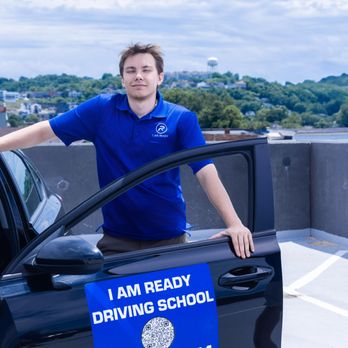 I AM READY - Driving Schools Near Me - Sharonville, Ohio I AM READY - Driving Schools Near Me - Sharonville, Ohio