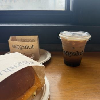 Eggslut - Breakfast & Brunch Near Me - Los Angeles, California Eggslut - Breakfast & Brunch Near Me - Los Angeles, California