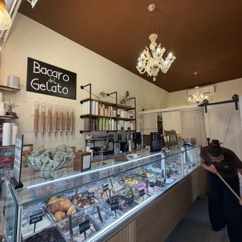 Bacaro del Gelato - Desserts Near Me - Venezia, VE Bacaro del Gelato - Desserts Near Me - Venezia, VE