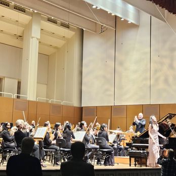 Oregon Symphony - 1/29/2026 - OR Symphony performing Sibelius, Grieg (Ying Li on piano) and Stemhammar at Arlene Schnitzer. - Performing Arts Near Me - Portland, Oregon Oregon Symphony - 1/29/2026 - OR Symphony performing Sibelius, Grieg (Ying Li on piano) and Stemhammar at Arlene Schnitzer. - Performing Arts Near Me - Portland, Oregon