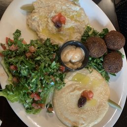 Mediterranean