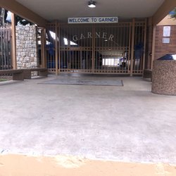 Garner Middle School