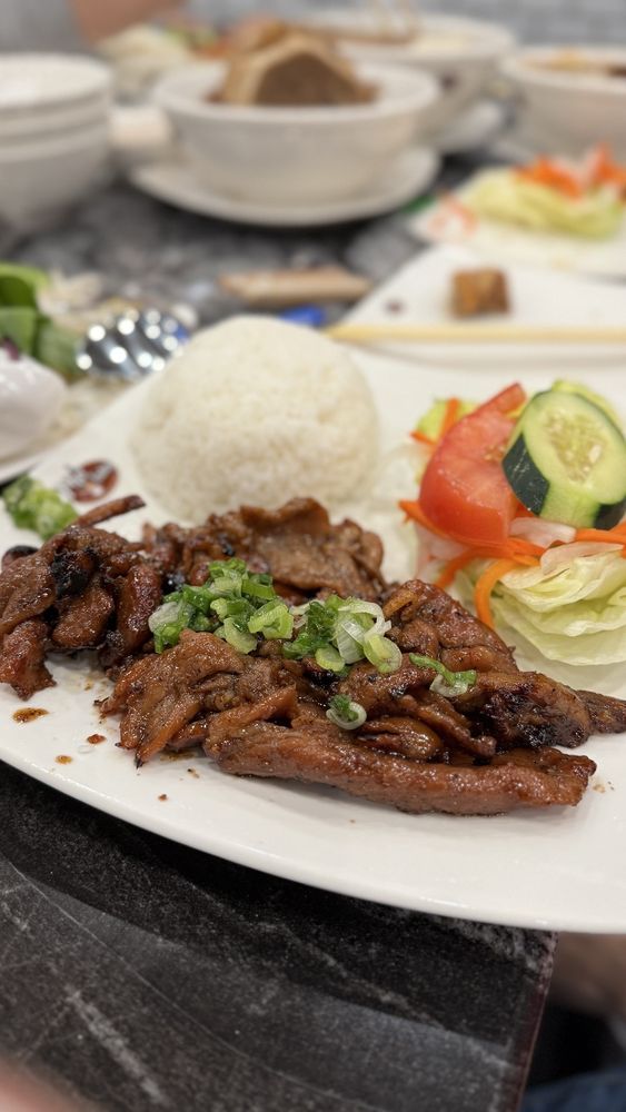 Pho Today Logo