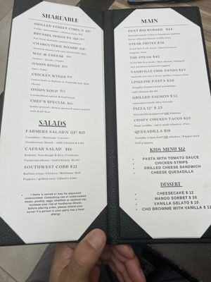 Menu photo 3 TASTE at Embassy Suites Milpitas Milpitas, CA Menu photo 3 TASTE at Embassy Suites Milpitas Milpitas, CA