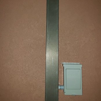 Basic Air - Electrical and AC lines - Heating & Air Conditioning/HVAC Near Me - Fountain Valley, California
