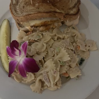 Bayside Gourmet - Grouper Reuben. - Italian Near Me - Islamorada, Florida Bayside Gourmet - Grouper Reuben. - Italian Near Me - Islamorada, Florida