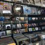 Paradise Records and Trading Post