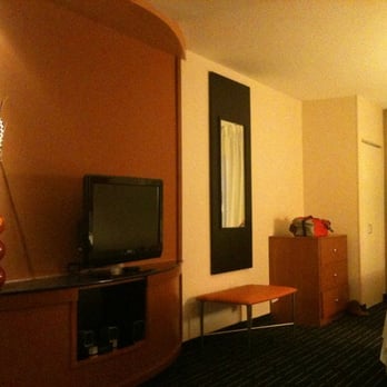 Fairfield by Marriott Inn & Suites Kansas City Overland Park - Hotels Near Me - Overland Park, Kansas Fairfield by Marriott Inn & Suites Kansas City Overland Park - Hotels Near Me - Overland Park, Kansas