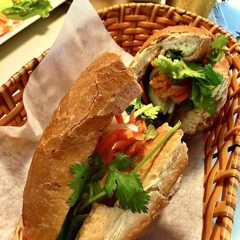 Madame Mai - Beef banh mi - Vietnamese Near Me - Park Row, Texas Madame Mai - Beef banh mi - Vietnamese Near Me - Park Row, Texas