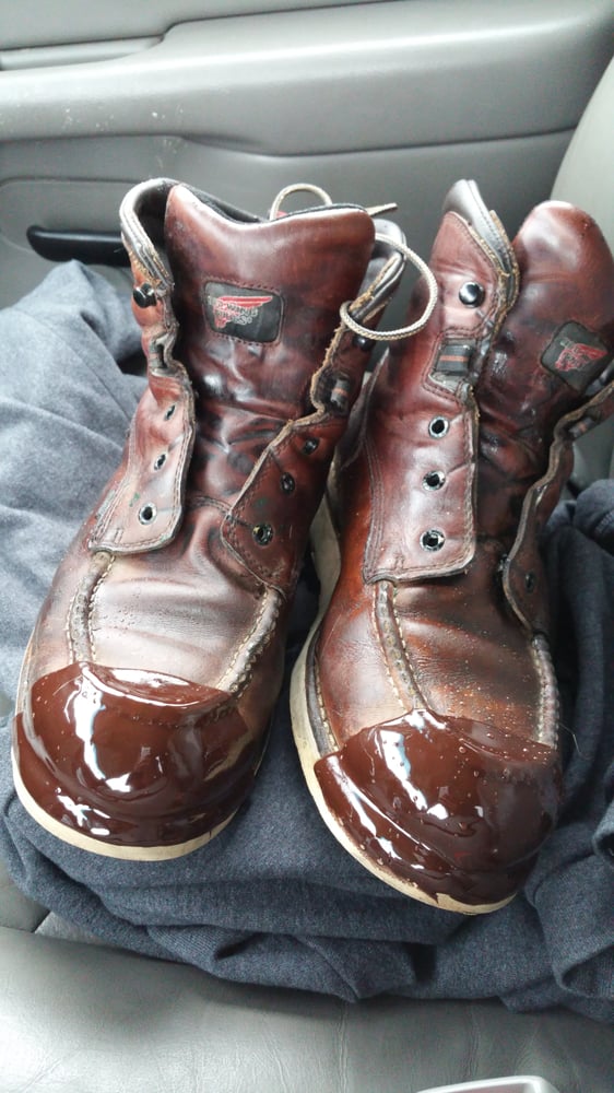 red wing boots tuff toe