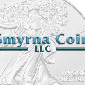 SMYRNA COIN - Updated September 2025 - 1410 Kensington