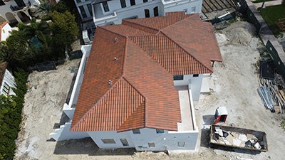 Slide of Doga Construction