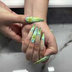 Claws By Flaca