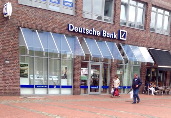 Deutsche Bank 2019 All You Need To Know Before You Go With