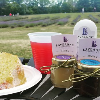 Laveanne Lavender Fields - Venues & Event Spaces Near Me - Campbellcroft, Ontario