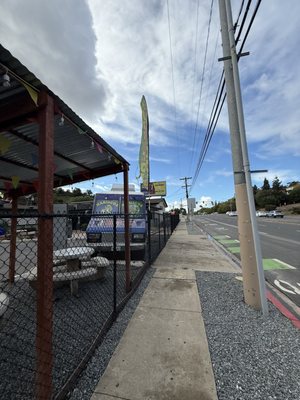 Mariscos Mi Gusto Es by null