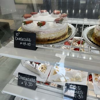 Sweet Bakery Mexico Lindo - Bakeries Near Me - Chula Vista, California