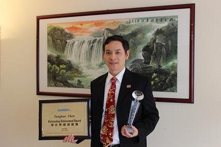 Chen's Acupuncture and Massage Center