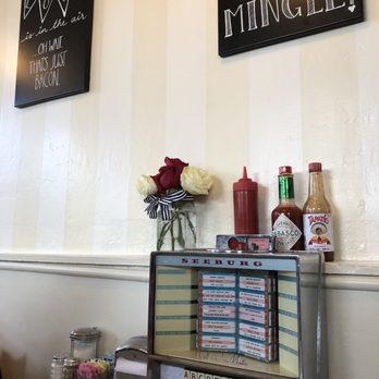 Clayton's Coffee Shop - Coffee & Tea Near Me - Coronado, California