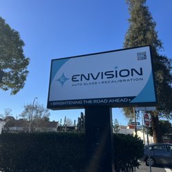 Envision Auto Glass - Envision Auto Glass