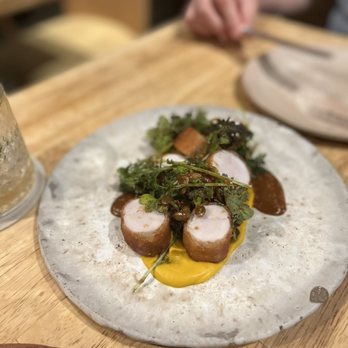 Boia De - Rabbit Loin - Italian Near Me - Miami, Florida