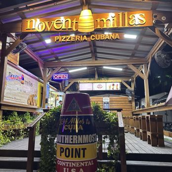 Noventa Millas Pizza - Pizza Near Me - Tampa, Florida Noventa Millas Pizza - Pizza Near Me - Tampa, Florida