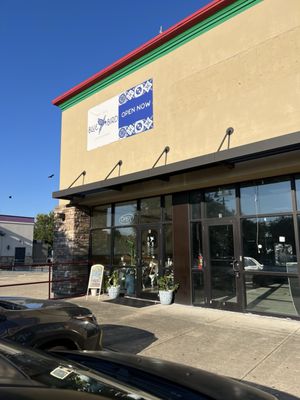 Blue Bird Latin Eatery by null