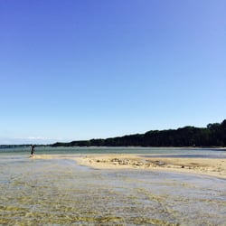 Lac de Biscarrosse
