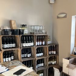 Vermilion Valley Vineyards
