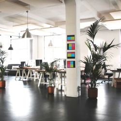 TechnaClass - The Studio