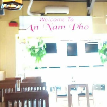 An Nam Pho - Vietnamese Near Me - Seattle, Washington
