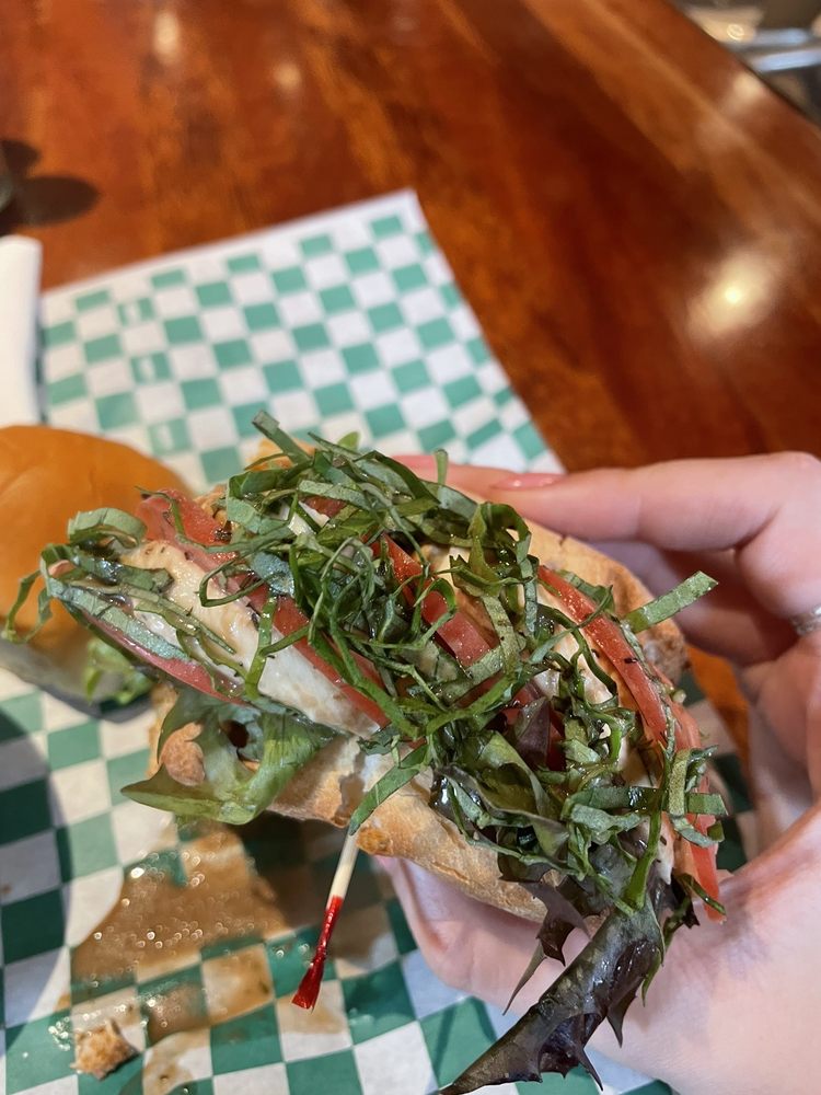 LADLES HOMEMADE SOUPS DOWNTOWN 84 Photos & 114 Reviews 68 Cannon