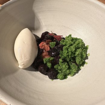 Choux - Modern European Near Me - Amsterdam, New Hampshire