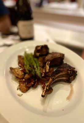 Brio Italian Grille by null