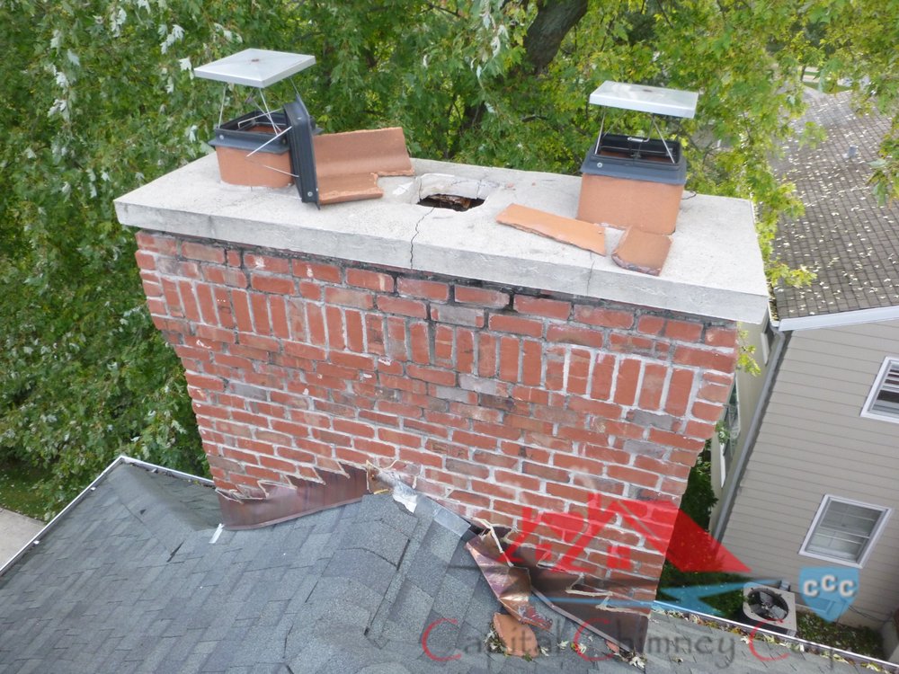 CAPITAL CHIMNEY 29 Photos & 84 Reviews 704 N Addison Rd, Villa Park